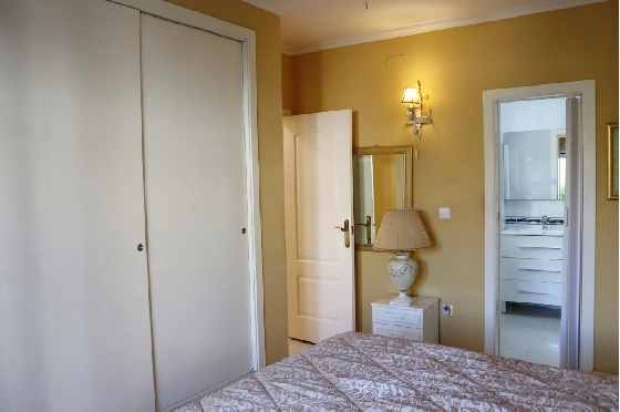 Villa in Murla zu verkaufen, Woongedeelte 94 m², Grondstuk 844 m², 2 Slaapkamers, 2 Badkamers, ref.: PT-25012-35