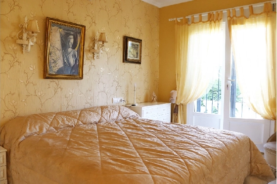 Villa in Murla zu verkaufen, Woongedeelte 94 m², Grondstuk 844 m², 2 Slaapkamers, 2 Badkamers, ref.: PT-25012-36