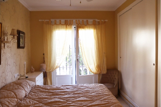 Villa in Murla zu verkaufen, Woongedeelte 94 m², Grondstuk 844 m², 2 Slaapkamers, 2 Badkamers, ref.: PT-25012-37