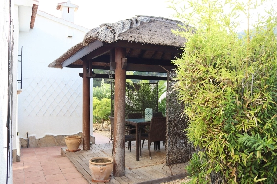 Villa in Murla zu verkaufen, Woongedeelte 94 m², Grondstuk 844 m², 2 Slaapkamers, 2 Badkamers, ref.: PT-25012-4