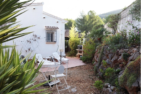 Villa in Murla zu verkaufen, Woongedeelte 94 m², Grondstuk 844 m², 2 Slaapkamers, 2 Badkamers, ref.: PT-25012-5