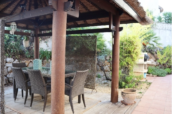 Villa in Murla zu verkaufen, Woongedeelte 94 m², Grondstuk 844 m², 2 Slaapkamers, 2 Badkamers, ref.: PT-25012-7