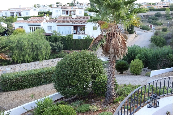 Villa in Murla zu verkaufen, Woongedeelte 94 m², Grondstuk 844 m², 2 Slaapkamers, 2 Badkamers, ref.: PT-25012-8