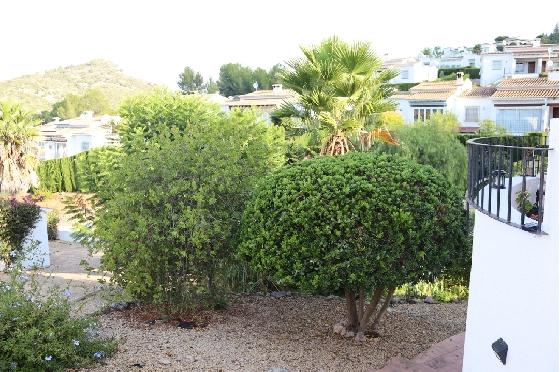 Villa in Murla zu verkaufen, Woongedeelte 94 m², Grondstuk 844 m², 2 Slaapkamers, 2 Badkamers, ref.: PT-25012-9