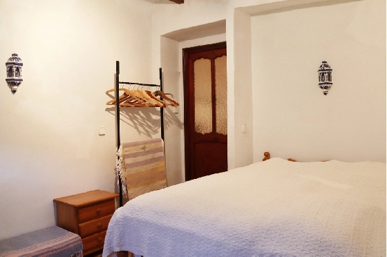 Stadthaus in Castell De Castells zu verkaufen, Wohnfläche 219 m², Grundstück 86 m², 3 Schlafzimmer, 3 Badezimmer, ref.: PT-25013-20