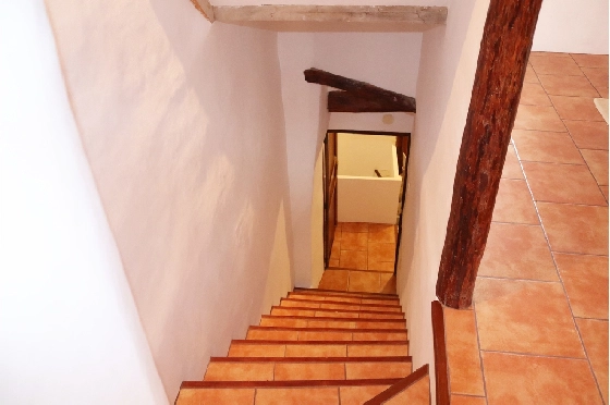 Stadthaus in Castell De Castells zu verkaufen, Wohnfläche 219 m², Grundstück 86 m², 3 Schlafzimmer, 3 Badezimmer, ref.: PT-25013-30