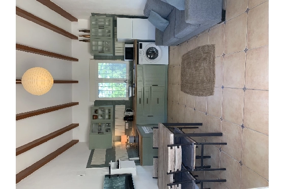 Villa in Javea zu verkaufen, Woongedeelte 386 m², Klimaanlage, Grondstuk 4596 m², 4 Slaapkamers, 4 Badkamers, Pool, ref.: AVS-57604-35