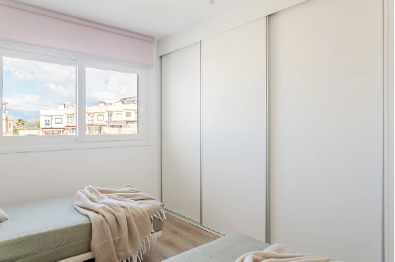 Villa in Finestrat(Balcon de Finestrat) zu verkaufen, Woongedeelte 158 m², Grondstuk 431 m², 4 Slaapkamers, 3 Badkamers, Pool, ref.: TW-BREEZE-74-10