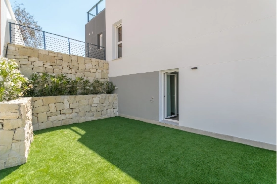 Villa in Finestrat(Balcon de Finestrat) zu verkaufen, Woongedeelte 158 m², Grondstuk 431 m², 4 Slaapkamers, 3 Badkamers, Pool, ref.: TW-BREEZE-74-23