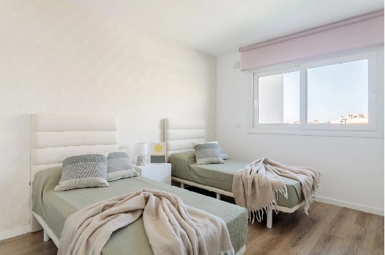 Villa in Finestrat(Balcon de Finestrat) zu verkaufen, Woongedeelte 158 m², Grondstuk 431 m², 4 Slaapkamers, 3 Badkamers, Pool, ref.: TW-BREEZE-74-9