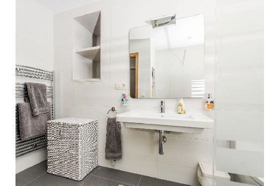 Villa in Javea zu verkaufen, Woongedeelte 281 m², Klimaanlage, Grondstuk 1666 m², 4 Slaapkamers, 3 Badkamers, Pool, ref.: AVS-57574-37