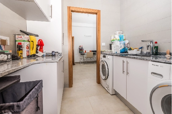 Villa in Javea zu verkaufen, Woongedeelte 281 m², Klimaanlage, Grondstuk 1666 m², 4 Slaapkamers, 3 Badkamers, Pool, ref.: AVS-57574-44