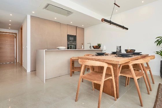 Apartment in Sant Elm zu verkaufen, Woongedeelte 91 m², Grondstuk 125 m², 3 Slaapkamers, 3 Badkamers, Pool, ref.: TW-ECLIPSE-2-0-2-12