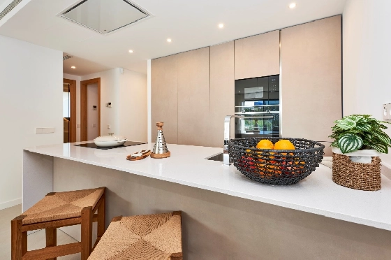 Apartment in Sant Elm zu verkaufen, Woongedeelte 91 m², Grondstuk 125 m², 3 Slaapkamers, 3 Badkamers, Pool, ref.: TW-ECLIPSE-2-0-2-15