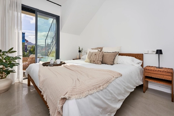Apartment in Sant Elm zu verkaufen, Woongedeelte 91 m², Grondstuk 125 m², 3 Slaapkamers, 3 Badkamers, Pool, ref.: TW-ECLIPSE-2-0-2-16