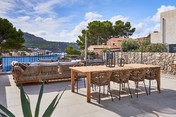 Apartment in Sant Elm zu verkaufen, Woongedeelte 91 m², Grondstuk 125 m², 3 Slaapkamers, 3 Badkamers, Pool, ref.: TW-ECLIPSE-2-0-2-7