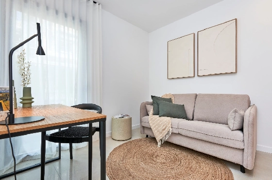 Apartment in Sant Elm zu verkaufen, Woongedeelte 91 m², Grondstuk 140 m², 3 Slaapkamers, 2 Badkamers, Pool, ref.: TW-ECLIPSE-2-0-3-12
