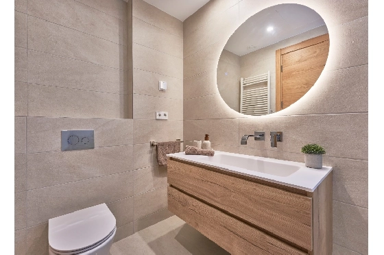 Apartment in Sant Elm zu verkaufen, Woongedeelte 91 m², Grondstuk 140 m², 3 Slaapkamers, 2 Badkamers, Pool, ref.: TW-ECLIPSE-2-0-3-14