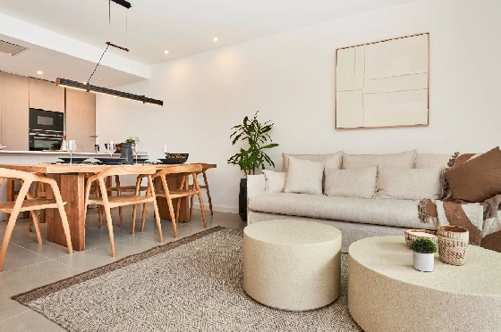 Apartment in Sant Elm zu verkaufen, Woongedeelte 91 m², Grondstuk 140 m², 3 Slaapkamers, 2 Badkamers, Pool, ref.: TW-ECLIPSE-2-0-3-26