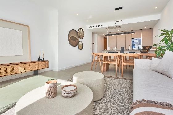Apartment in Sant Elm zu verkaufen, Woongedeelte 91 m², Grondstuk 140 m², 3 Slaapkamers, 2 Badkamers, Pool, ref.: TW-ECLIPSE-2-0-3-27