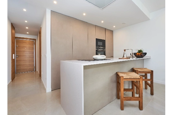 Apartment in Sant Elm zu verkaufen, Woongedeelte 91 m², Grondstuk 140 m², 3 Slaapkamers, 2 Badkamers, Pool, ref.: TW-ECLIPSE-2-0-3-30