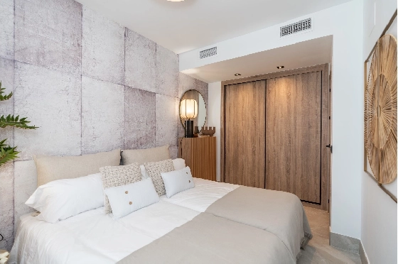 Stadthaus in La Cala De Mijas(La Cala Golf Resort) zu verkaufen, Woongedeelte 208 m², Grondstuk 255 m², 3 Slaapkamers, 3 Badkamers, ref.: TW-THE-MEADOWS-4-14