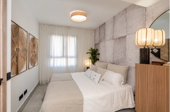 Stadthaus in La Cala De Mijas(La Cala Golf Resort) zu verkaufen, Woongedeelte 208 m², Grondstuk 255 m², 3 Slaapkamers, 3 Badkamers, ref.: TW-THE-MEADOWS-4-15