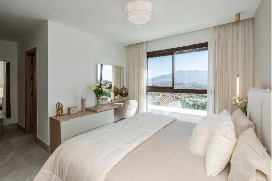 Stadthaus in La Cala De Mijas(La Cala Golf Resort) zu verkaufen, Woongedeelte 208 m², Grondstuk 255 m², 3 Slaapkamers, 3 Badkamers, ref.: TW-THE-MEADOWS-4-16