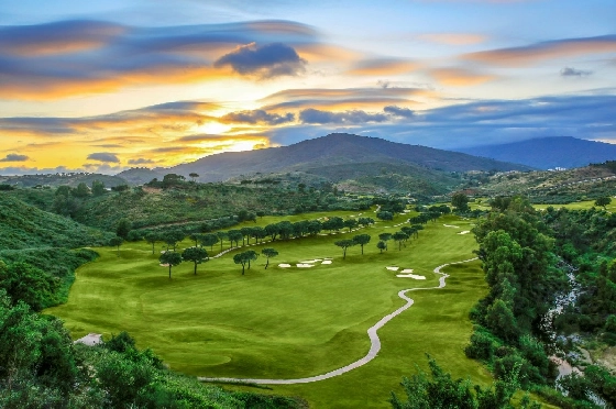 Stadthaus in La Cala De Mijas(La Cala Golf Resort) zu verkaufen, Woongedeelte 208 m², Grondstuk 255 m², 3 Slaapkamers, 3 Badkamers, ref.: TW-THE-MEADOWS-4-22