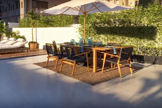 Apartment in Palma De Mallorca(Palma centre) zu verkaufen, Woongedeelte 82 m², Grondstuk 88 m², 2 Slaapkamers, 2 Badkamers, ref.: TW-6-PALMA-7