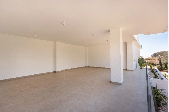 Villa in Benitachell(Cumbre del Sol) zu verkaufen, Woongedeelte 142 m², Grondstuk 956 m², 3 Slaapkamers, 3 Badkamers, Pool, ref.: VA-22965-25