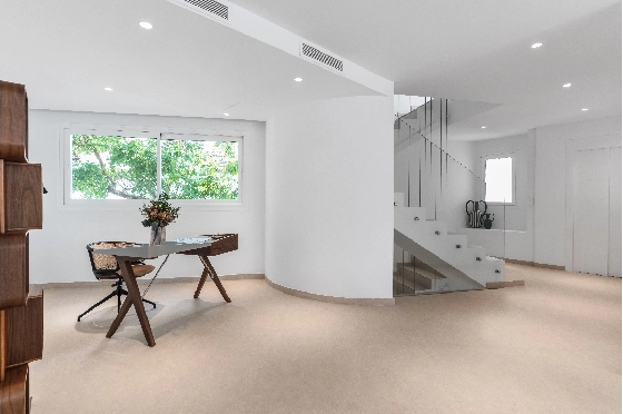 Villa in Altea(Altea) zu verkaufen, Woongedeelte 405 m², 4 Slaapkamers, 5 Badkamers, Pool, ref.: VA-22991-5