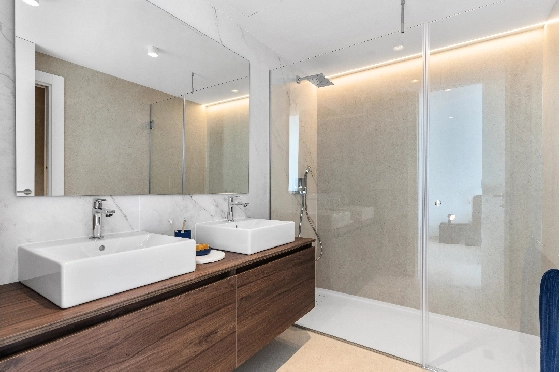 Villa in Altea(Altea) zu verkaufen, Woongedeelte 405 m², 4 Slaapkamers, 5 Badkamers, Pool, ref.: VA-22991-8