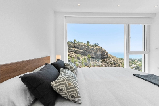 Villa in Altea(Altea) zu verkaufen, Woongedeelte 405 m², 4 Slaapkamers, 5 Badkamers, Pool, ref.: VA-22991-9