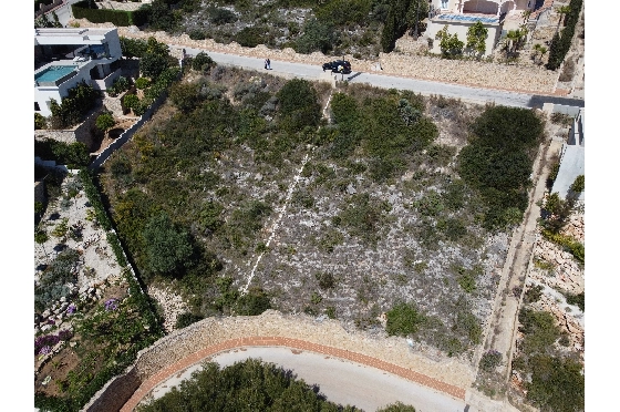 Villa in Benitachell(Benitatxell) zu verkaufen, Woongedeelte 215 m², Grondstuk 824 m², 3 Slaapkamers, 4 Badkamers, Pool, ref.: VA-23232-12