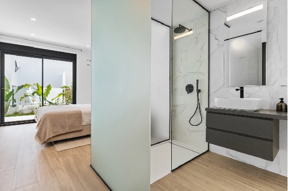 Apartment in Benitachell(Cumbre del Sol) zu verkaufen, Woongedeelte 117 m², 3 Slaapkamers, 2 Badkamers, Pool, ref.: VA-PG067-20