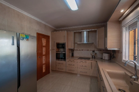 Villa in Orba(Comunidad valenciana) zu verkaufen, Woongedeelte 225 m², Klimaanlage, Grondstuk 637 m², 5 Slaapkamers, 2 Badkamers, Pool, ref.: COB-3568-10535-22