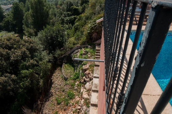 Villa in Orba(Comunidad valenciana) zu verkaufen, Woongedeelte 225 m², Klimaanlage, Grondstuk 637 m², 5 Slaapkamers, 2 Badkamers, Pool, ref.: COB-3568-10535-47