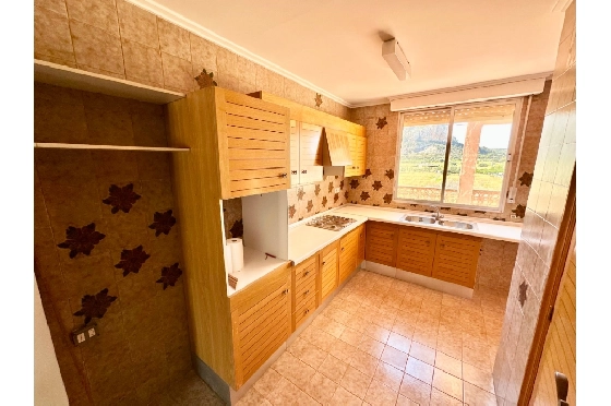 Stadthaus in El Vergel zu verkaufen, Woongedeelte 470 m², Bouwjaar 2000, Klimaanlage, Grondstuk 420 m², 4 Slaapkamers, 2 Badkamers, Pool, ref.: O-V97614-12
