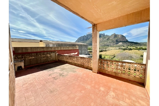 Stadthaus in El Vergel zu verkaufen, Woongedeelte 470 m², Bouwjaar 2000, Klimaanlage, Grondstuk 420 m², 4 Slaapkamers, 2 Badkamers, Pool, ref.: O-V97614-15