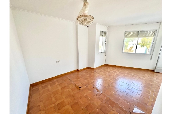 Stadthaus in El Vergel zu verkaufen, Woongedeelte 470 m², Bouwjaar 2000, Klimaanlage, Grondstuk 420 m², 4 Slaapkamers, 2 Badkamers, Pool, ref.: O-V97614-19
