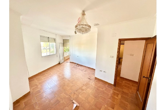Stadthaus in El Vergel zu verkaufen, Woongedeelte 470 m², Bouwjaar 2000, Klimaanlage, Grondstuk 420 m², 4 Slaapkamers, 2 Badkamers, Pool, ref.: O-V97614-20