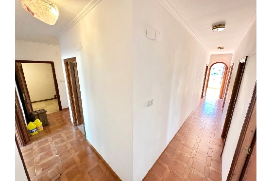 Stadthaus in El Vergel zu verkaufen, Woongedeelte 470 m², Bouwjaar 2000, Klimaanlage, Grondstuk 420 m², 4 Slaapkamers, 2 Badkamers, Pool, ref.: O-V97614-21