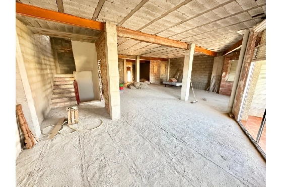 Stadthaus in El Vergel zu verkaufen, Woongedeelte 470 m², Bouwjaar 2000, Klimaanlage, Grondstuk 420 m², 4 Slaapkamers, 2 Badkamers, Pool, ref.: O-V97614-24