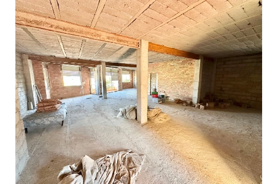 Stadthaus in El Vergel zu verkaufen, Woongedeelte 470 m², Bouwjaar 2000, Klimaanlage, Grondstuk 420 m², 4 Slaapkamers, 2 Badkamers, Pool, ref.: O-V97614-25