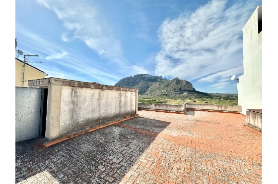 Stadthaus in El Vergel zu verkaufen, Woongedeelte 470 m², Bouwjaar 2000, Klimaanlage, Grondstuk 420 m², 4 Slaapkamers, 2 Badkamers, Pool, ref.: O-V97614-26