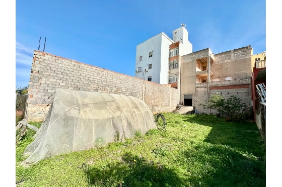 Stadthaus in El Vergel zu verkaufen, Woongedeelte 470 m², Bouwjaar 2000, Klimaanlage, Grondstuk 420 m², 4 Slaapkamers, 2 Badkamers, Pool, ref.: O-V97614-4