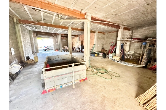 Stadthaus in El Vergel zu verkaufen, Woongedeelte 470 m², Bouwjaar 2000, Klimaanlage, Grondstuk 420 m², 4 Slaapkamers, 2 Badkamers, Pool, ref.: O-V97614-5