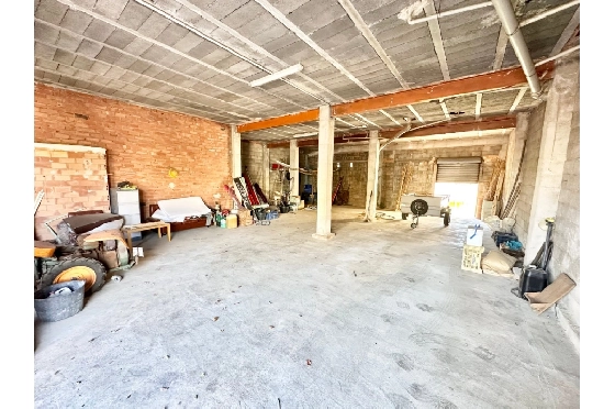 Stadthaus in El Vergel zu verkaufen, Woongedeelte 470 m², Bouwjaar 2000, Klimaanlage, Grondstuk 420 m², 4 Slaapkamers, 2 Badkamers, Pool, ref.: O-V97614-6