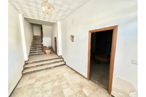 Stadthaus in El Vergel zu verkaufen, Woongedeelte 470 m², Bouwjaar 2000, Klimaanlage, Grondstuk 420 m², 4 Slaapkamers, 2 Badkamers, Pool, ref.: O-V97614-7
